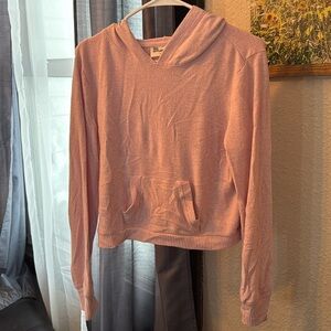 No Boundaries, XL , pink set.